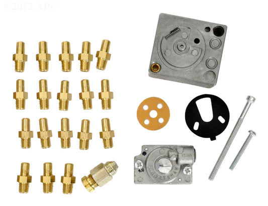CONVERSION KIT PRO / NAT