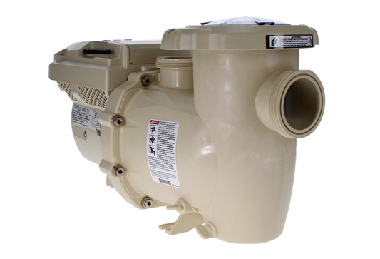 Pentair IntelliFlo3 VSF Pool Pump | 3 HP | 011075