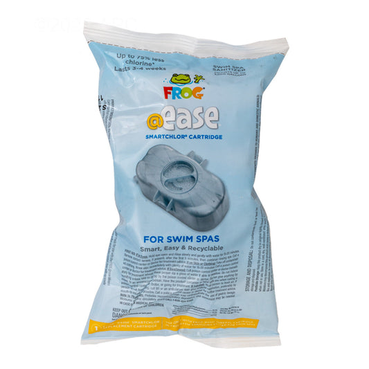 FROG @Ease SmartChlor Chlorine Refill 1pk