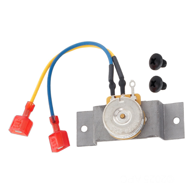 POTENTIOMETER