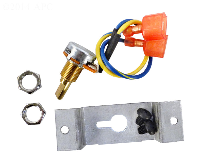 POTENTIOMETER