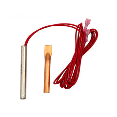 TEMPERATURE SENSOR