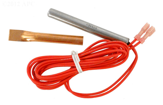 TEMPERATURE SENSOR
