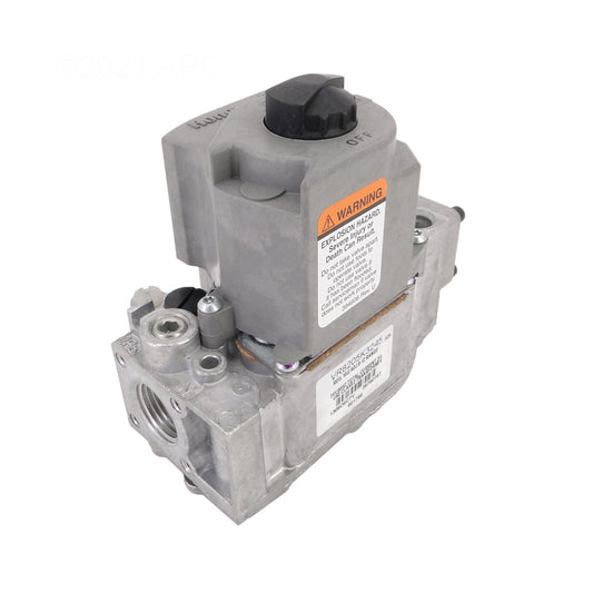 COMBINATION VALVE PRO. DSI