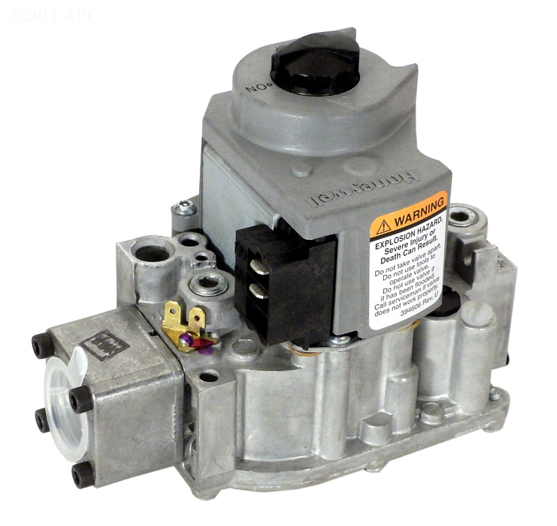 COMBINATION VALVE PRO. DSI