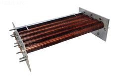 TUBE BUNDLE COPPER