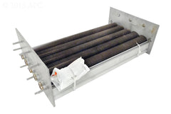 TUBE BUNDLE CUPRO NICKEL