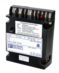 IGNITION CONTROL DIRECT SPARK