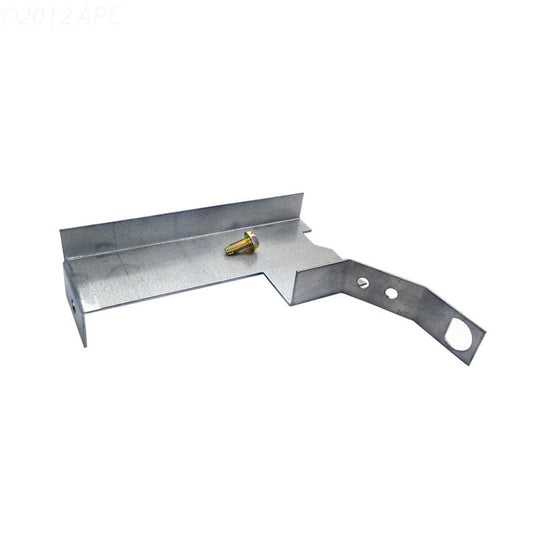 PILOT MOUNTING BRACKET MV