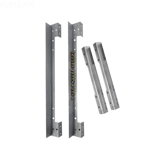 REFRACTORY RETAINER KIT