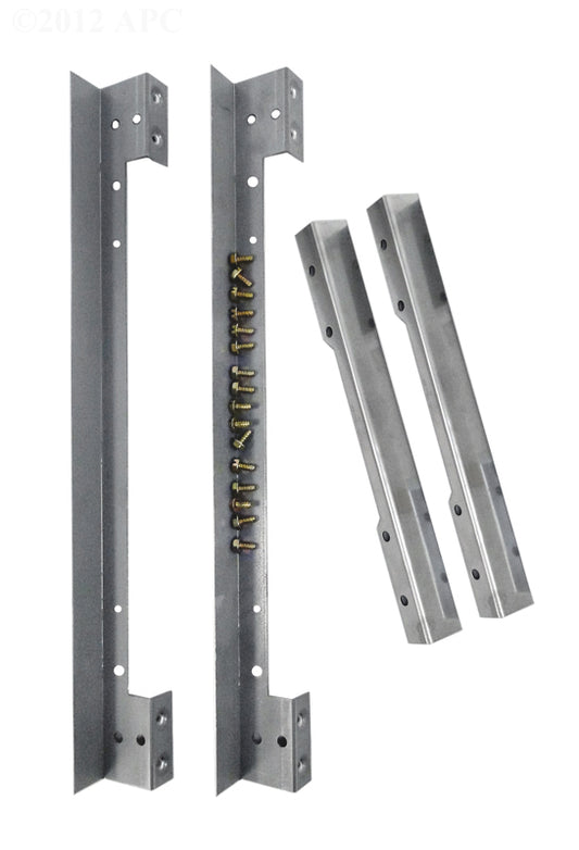 REFRACTORY RETAINER KIT