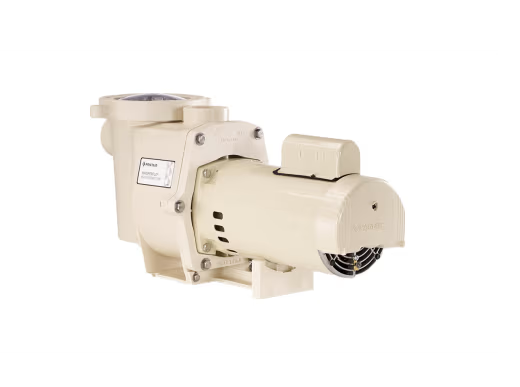 Pentair WhisperFlo High Performance Pump, 2 HP, 208-230/460 V, 60 Hz, Three Phase | 011643