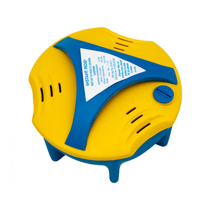 King Tech Instant Frog Mineral Sanitizer | 01-18-4406