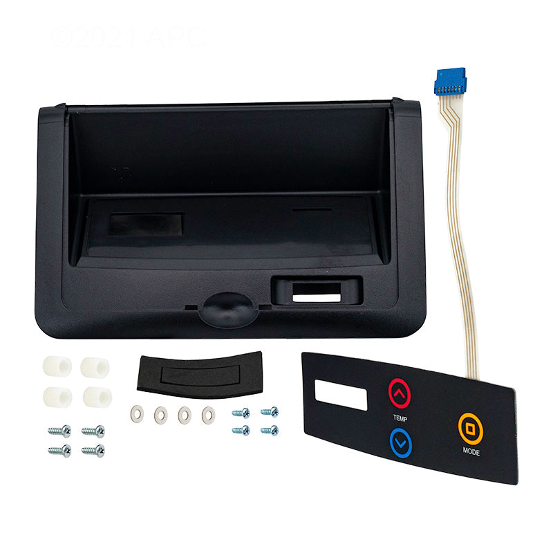 KIT-CONTROL BEZEL IID