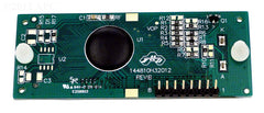 LCD DISPLAY BR408 RAYPAK