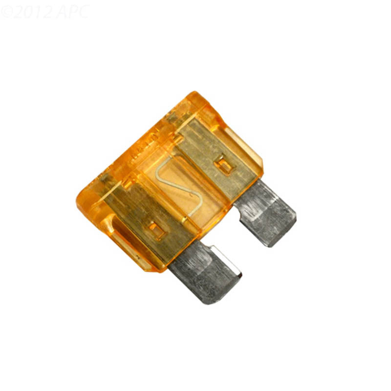5 AMP FUSE