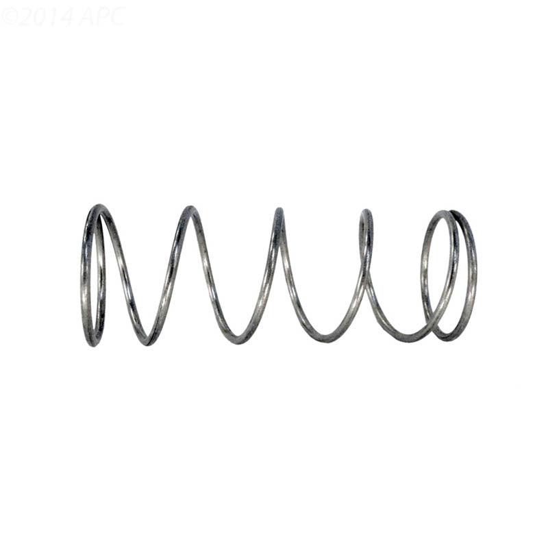 U.G. RETAINER SPRING