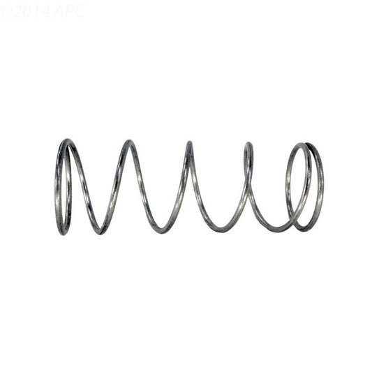 U.G. RETAINER SPRING