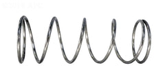 U.G. RETAINER SPRING