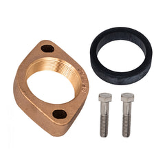 INLET/OUTLET FLANGE BR
