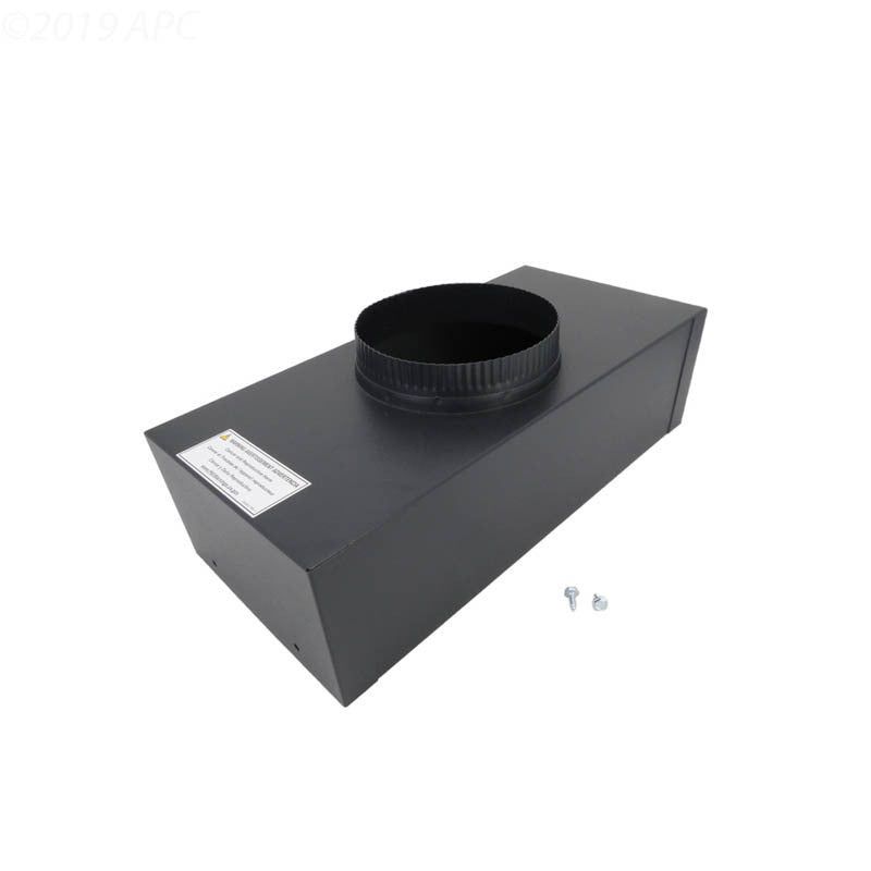 STACK ADAPTER FOR