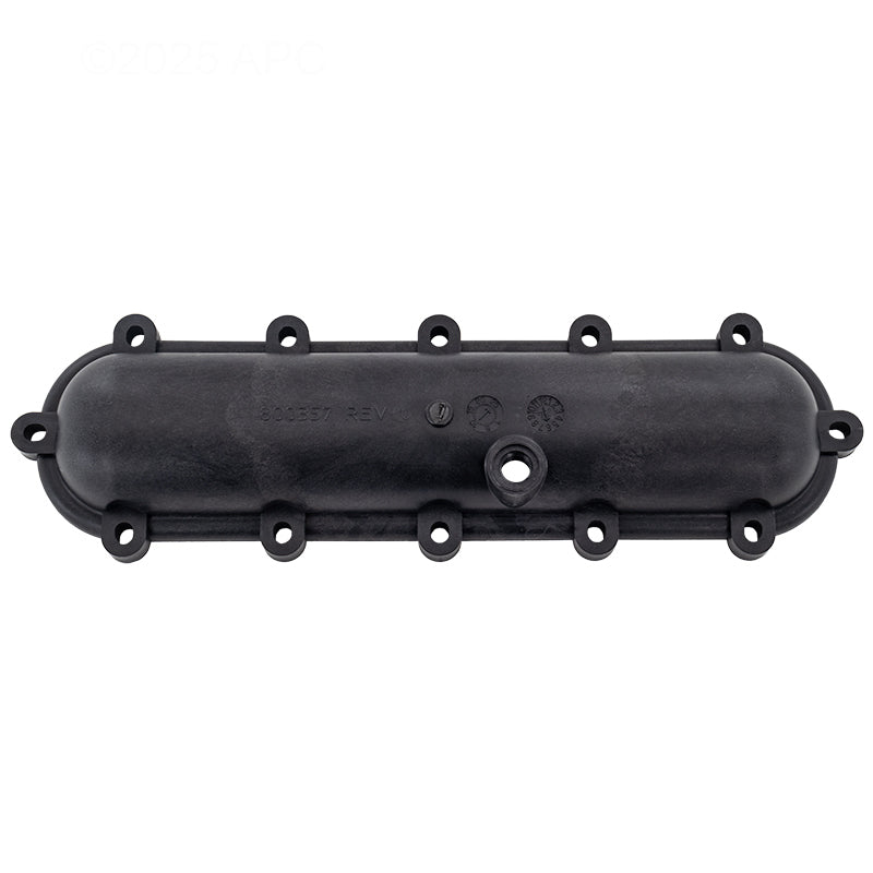 RETURN HEADER FOR 400K BTU