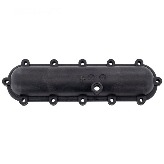 RETURN HEADER FOR 400K BTU