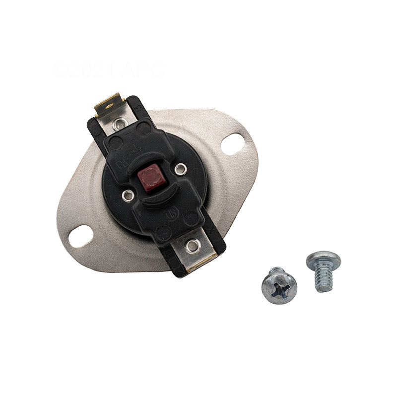FLUE EXHAUST LIMIT259A/409A