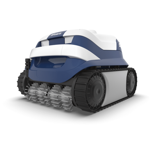 Polaris ERA 820 Dual-Traction Robotic Cleaner