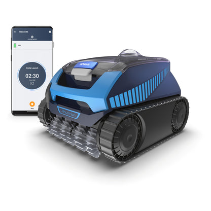 Polaris FREEDOM Cordless Robotic Cleaner