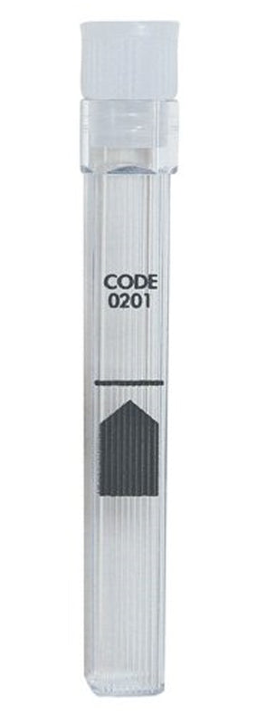 COLORQ TEST TUBES (5ML)