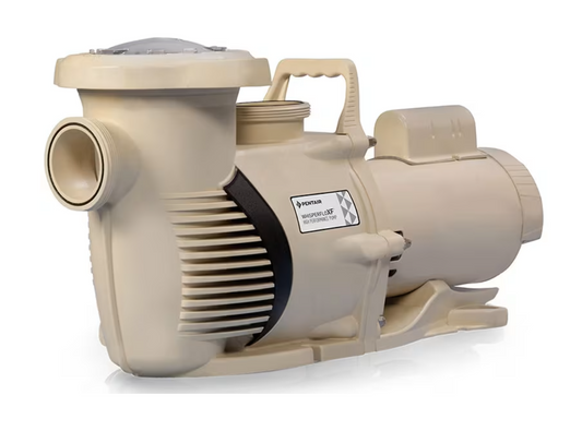 Pentair WhisperFloXF Pump | 5 HP | 022034