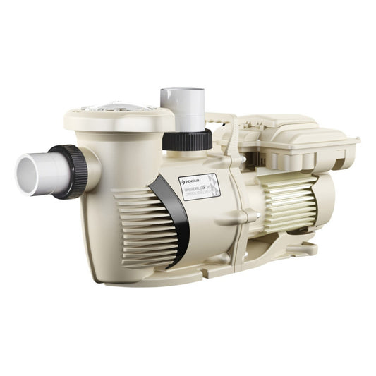 Pentair 5HP WhisperFloXF Variable Speed Pump | 022035