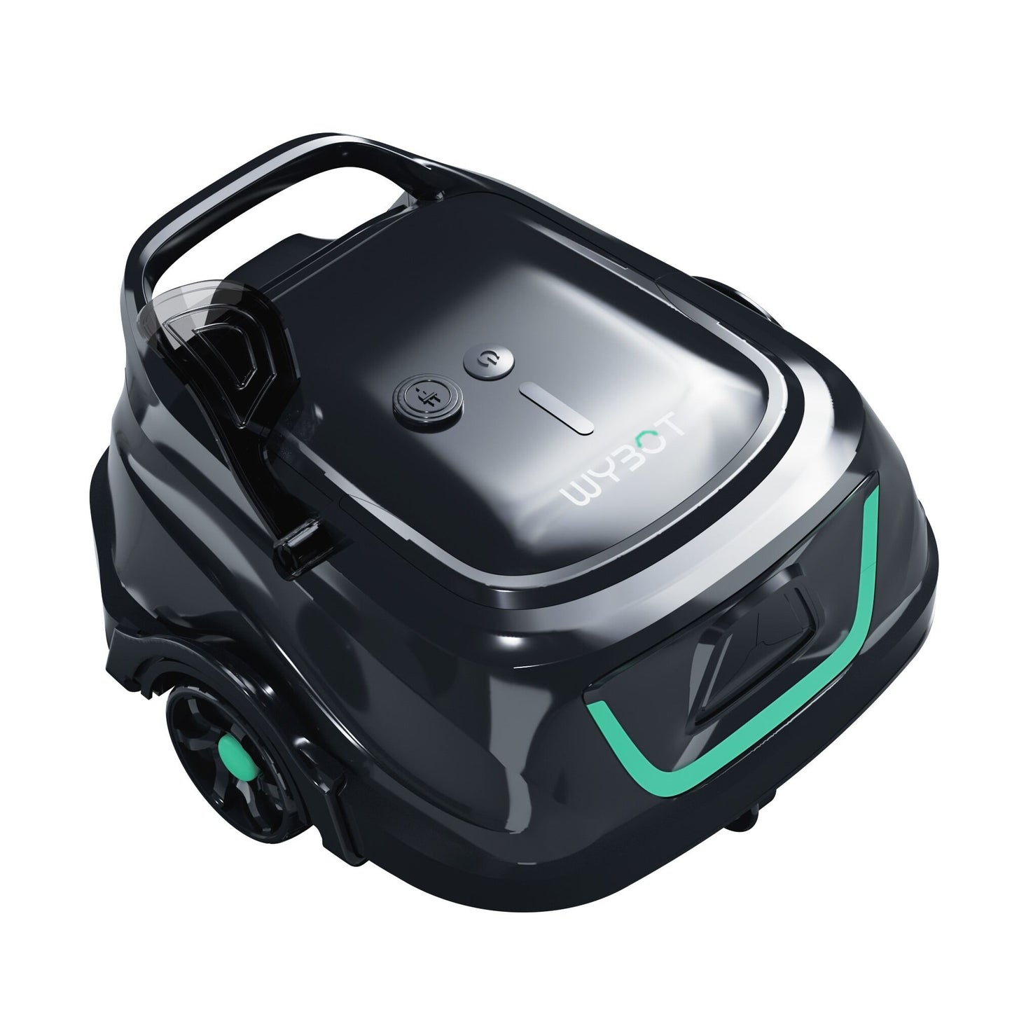 WYBOT Cordless Robotic Pool Cleaner | A1