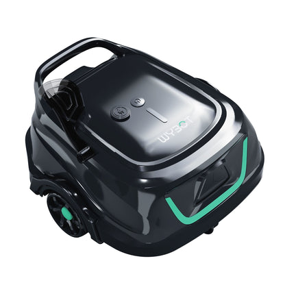 WYBOT Cordless Robotic Pool Cleaner | A1