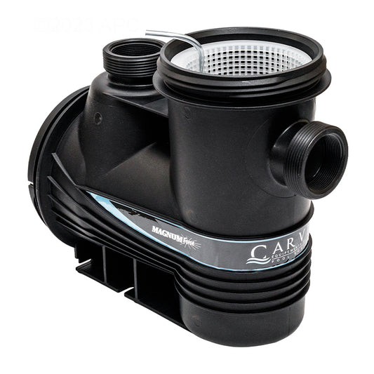 JACUZZI MAGNUM FORCE STRAINER BODY