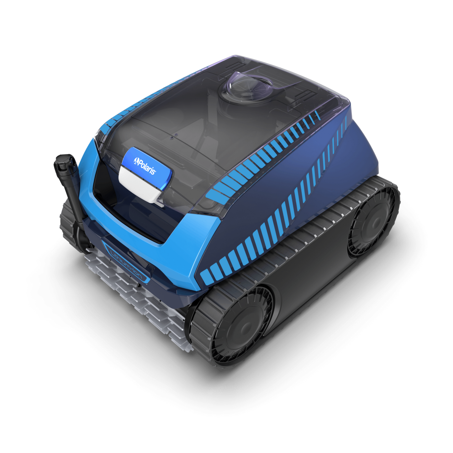 Polaris FREEDOM Plus Cordless Robotic Pool Cleaner