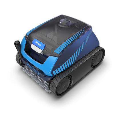 Polaris FREEDOM Plus Cordless Robotic Pool Cleaner
