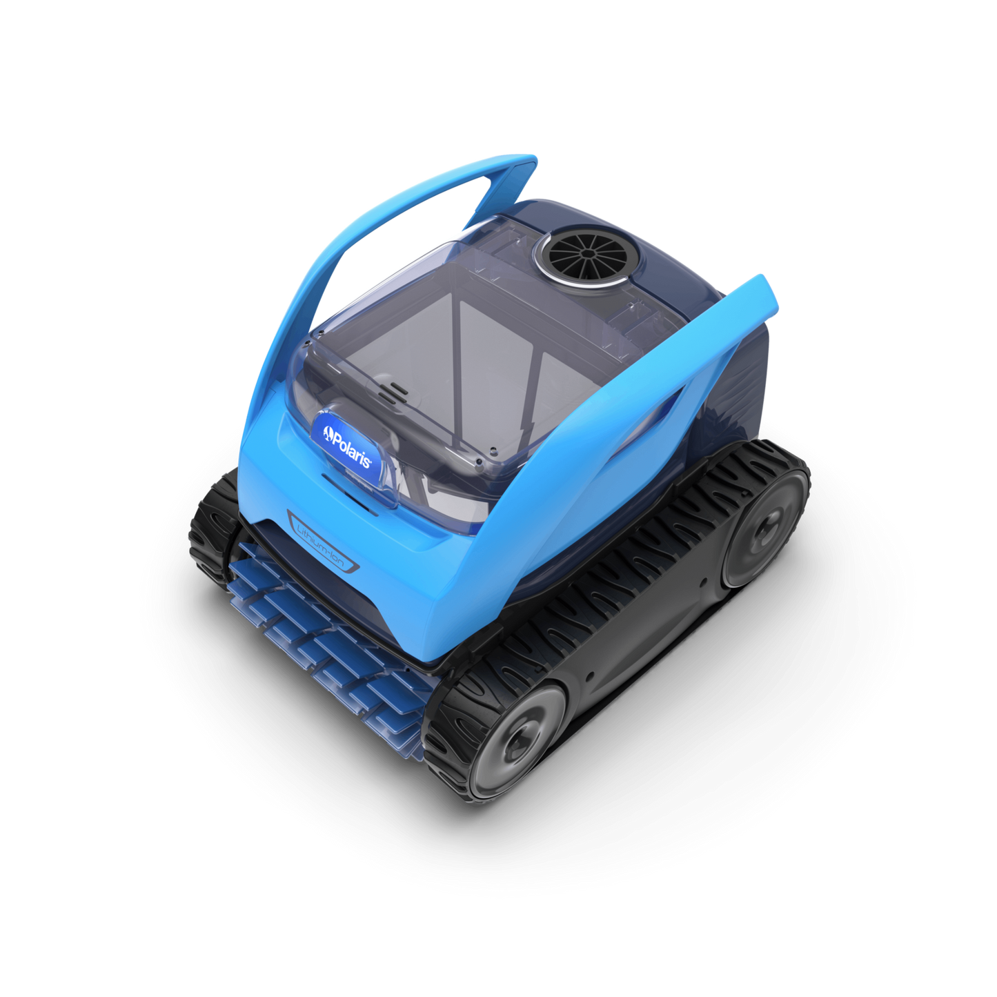 Polaris Pixel Compact Cordless Cleaner