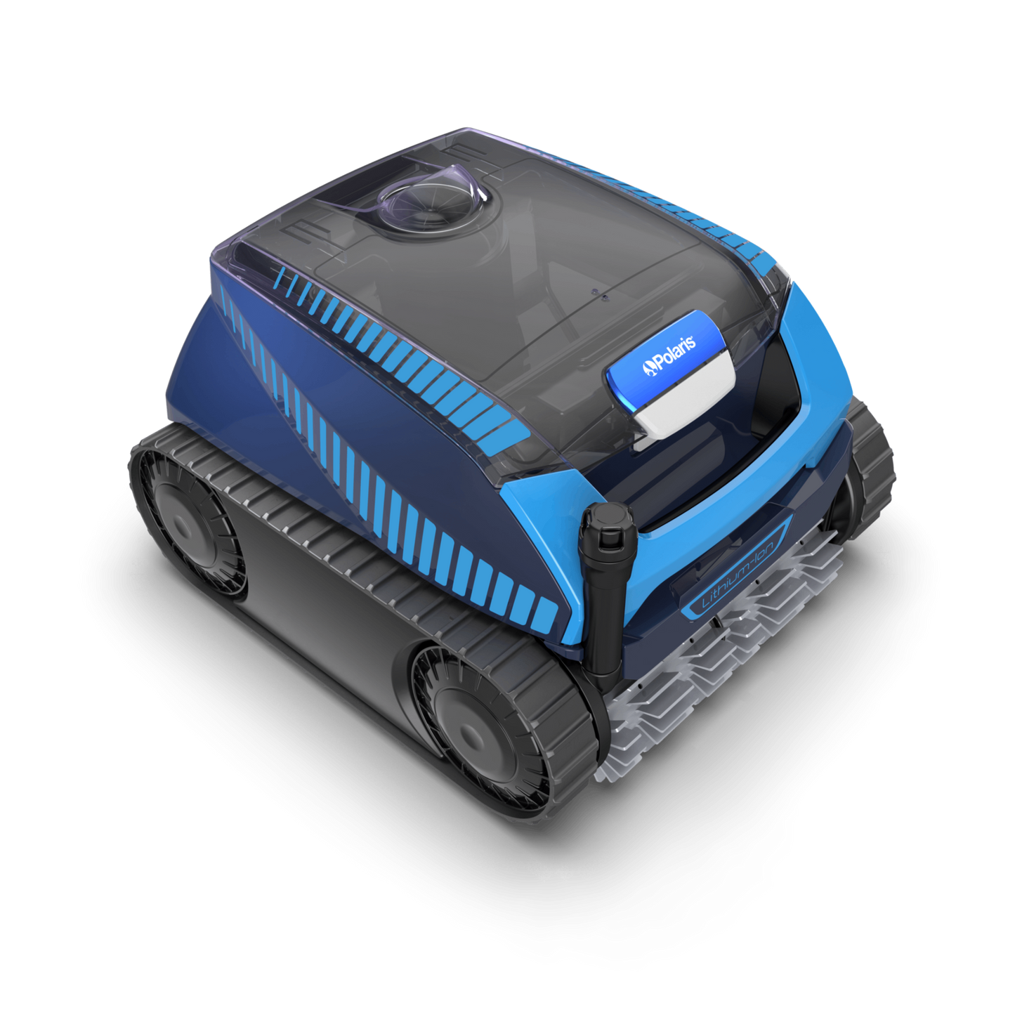 Polaris FREEDOM Plus Cordless Robotic Pool Cleaner