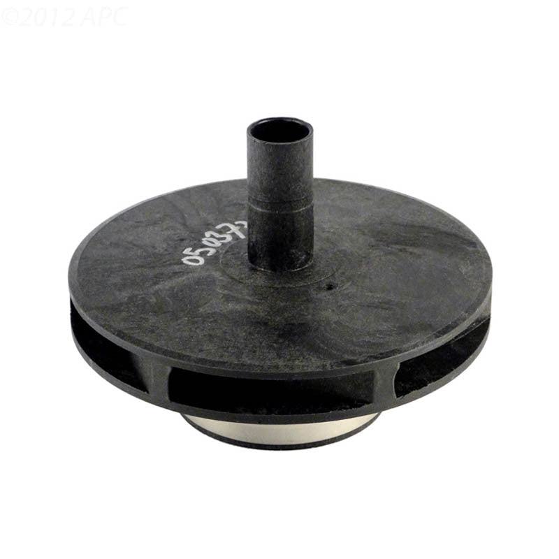 4HP MAGNUM IMPELLER