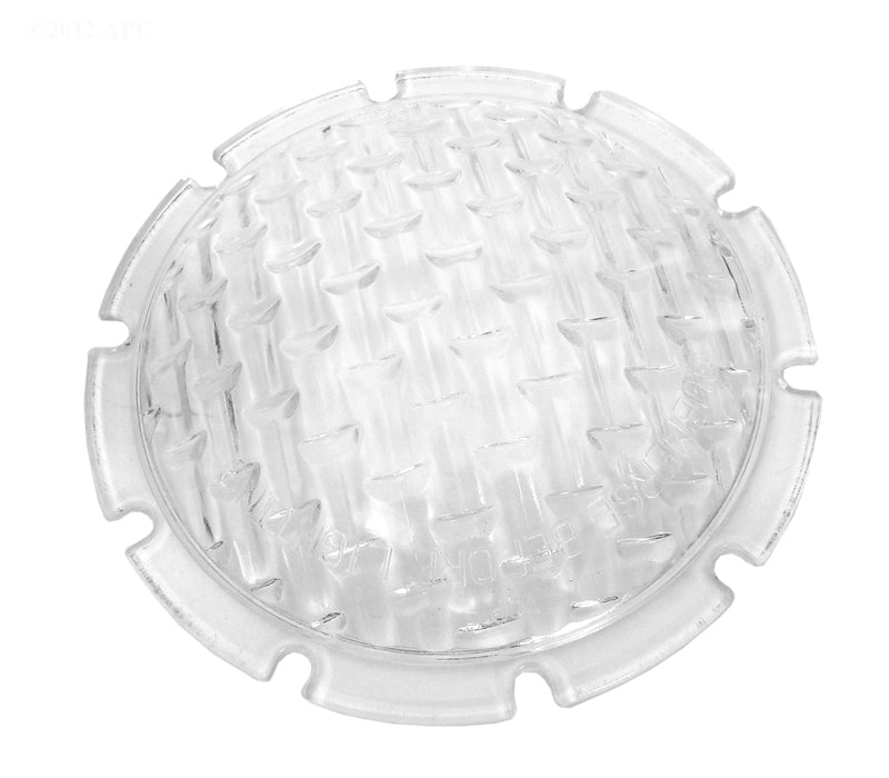 SWIMQUIP CLEAR POOL LIGHT LENS
