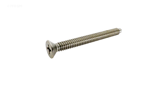 STAINLESS STEEL LEADER SCREW