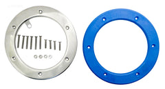 TRIM RING - STAINLESS STEEL