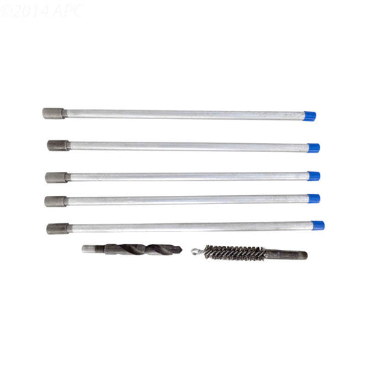 DELIMING KIT