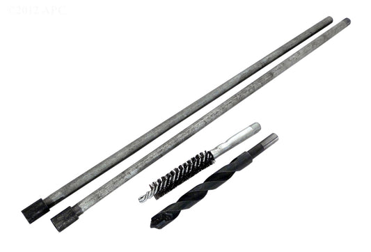 DELIMING KIT, RAYPAK