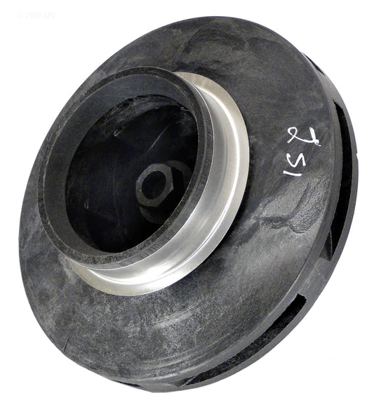 IMPELLER 2HP FULL RATE FO
