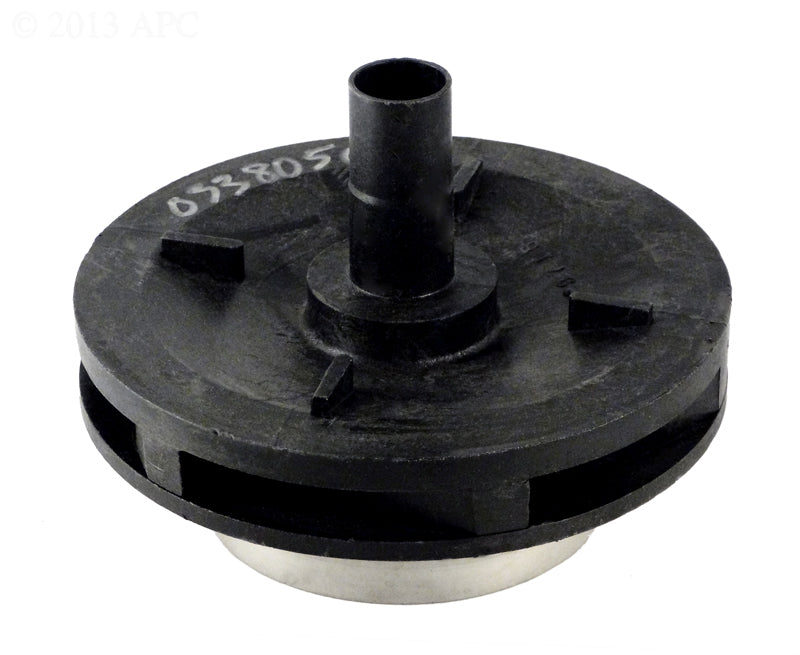 IMPELLER 3HP FULL RATE 4