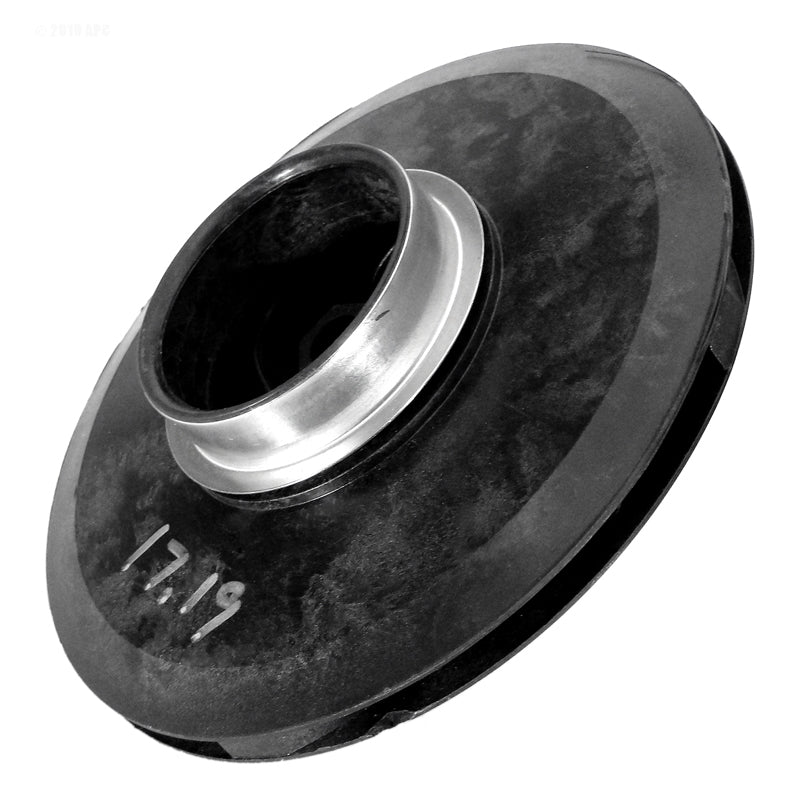 JACUZZI MAGNUN 1.5 HP IMPELLER