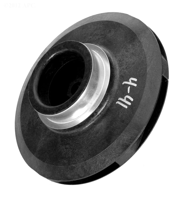 JACUZZI MAGNUN 1 HP IMPELLER